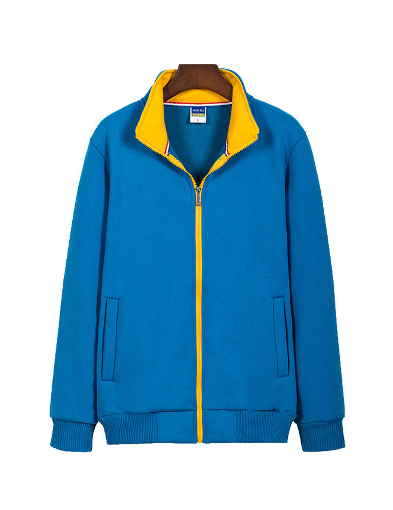 Customized Puff Printing Hoodie 6 Color Patchwork Stand-up Hooded Sweatshirt Hoody High Quality Bulk Wholesale Boys Hoodies