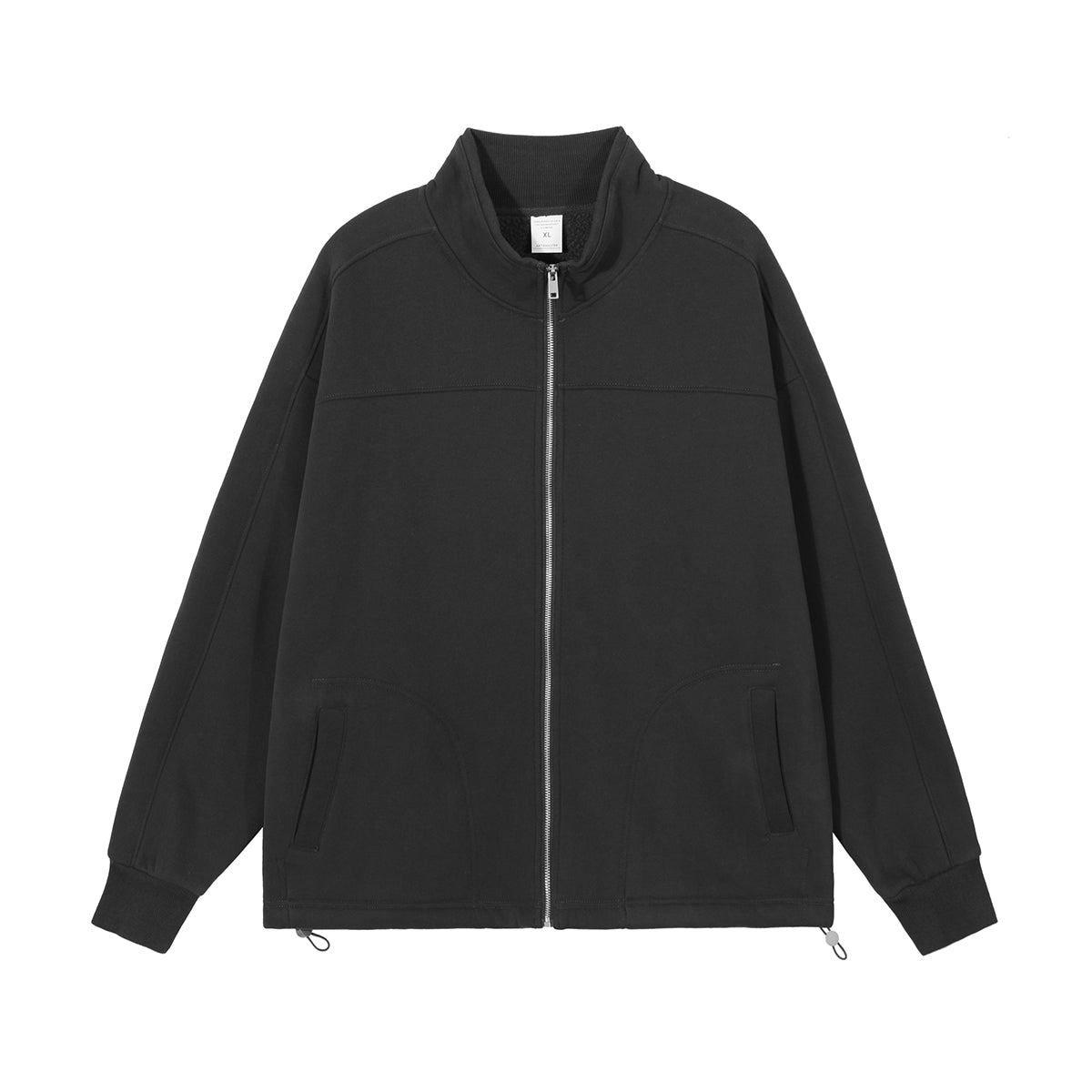 Customized Slouchy Oversized Design Wholesale Hoodies Hoodies Men Streetwear Plain for Printing Embroidered American Style