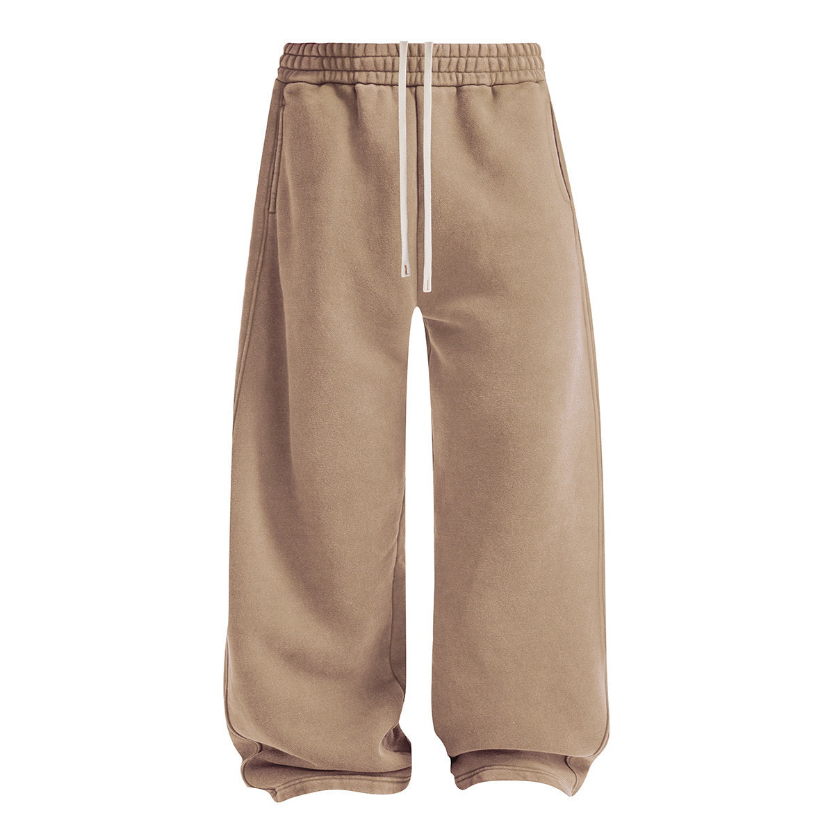 High Quality Sweatpants Heavy Duty Washed Distressed and Lined Can Design Patterns You Free and Customize Own Exclusive Design