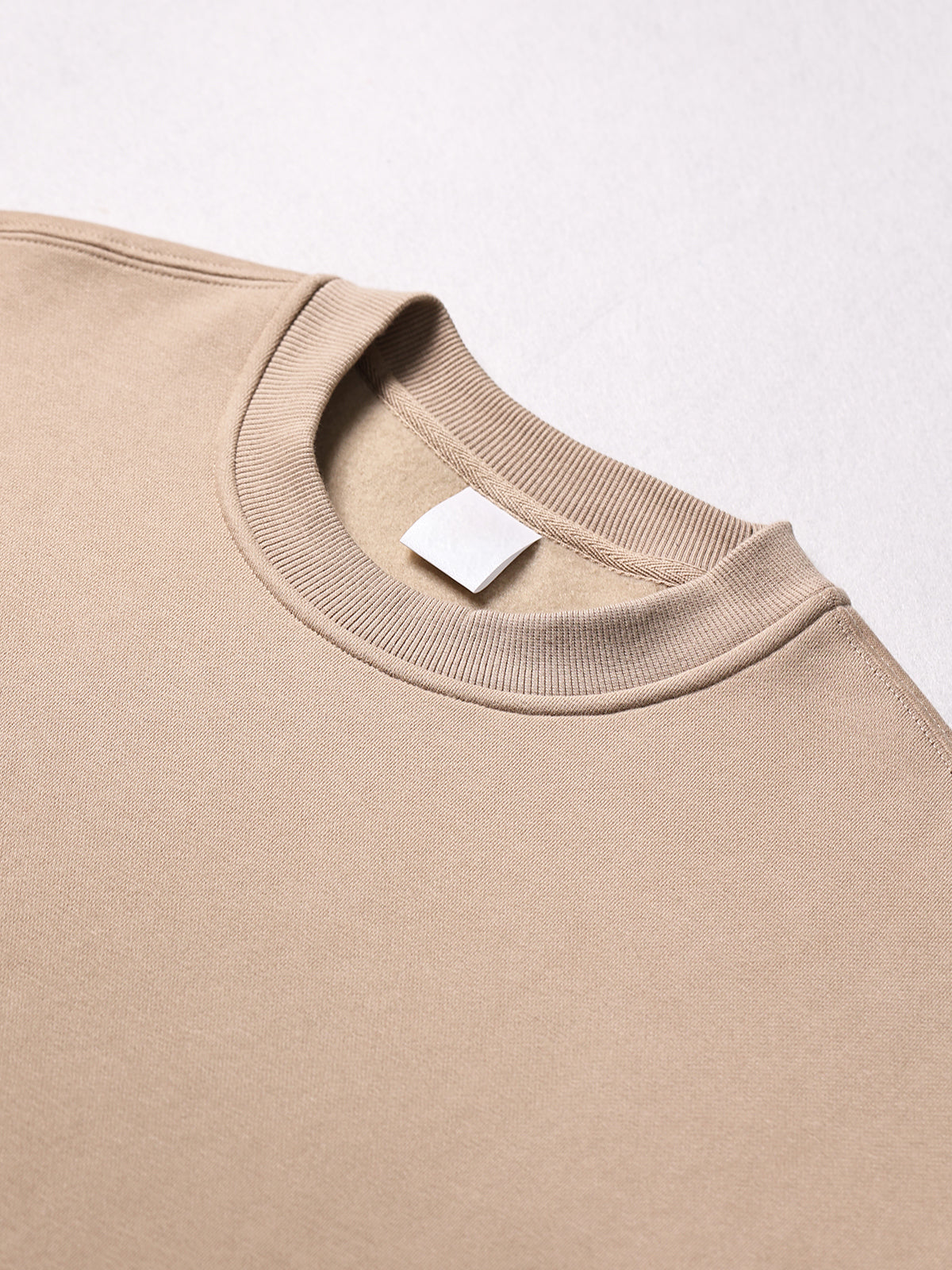 100% Cotton Fleece Pullover Round Neck High Quality Streetwear Heavyweight Cheap Custom Puff Print Hoodies & Sweatshirts for Men