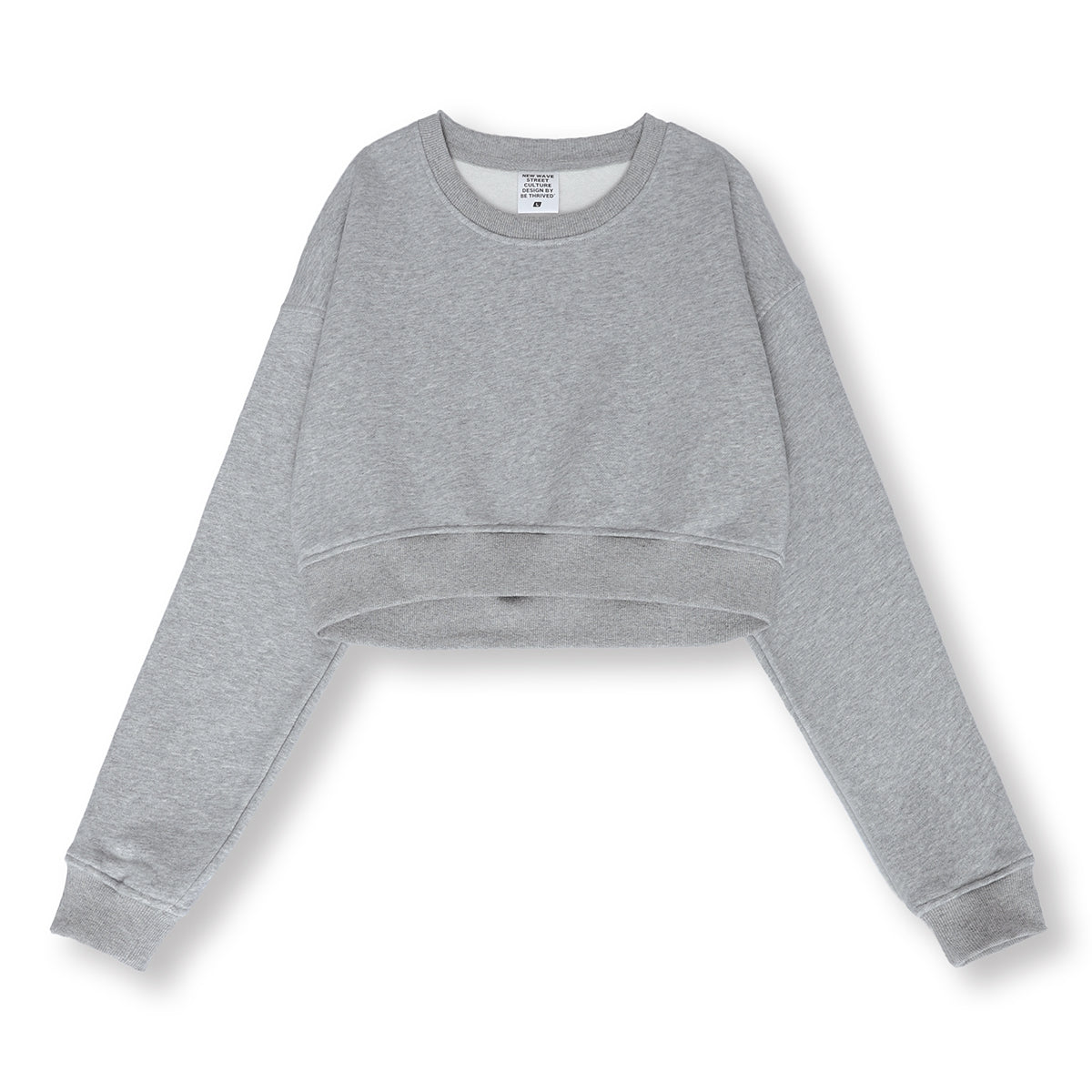 Available Customized logo 8 Color Oversized Fuzzy Brush Fleece American Retro Design Low Cut Hot Girl Short Sleeve Hoodie