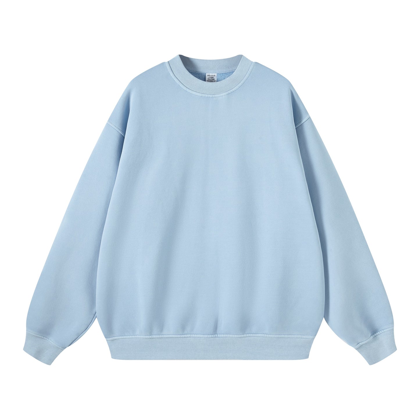8 Color Washed Distressed Fleece Pullover Hoodie Plain Hoodies  for Printing Multiple Processes to Choose From Men High Quality