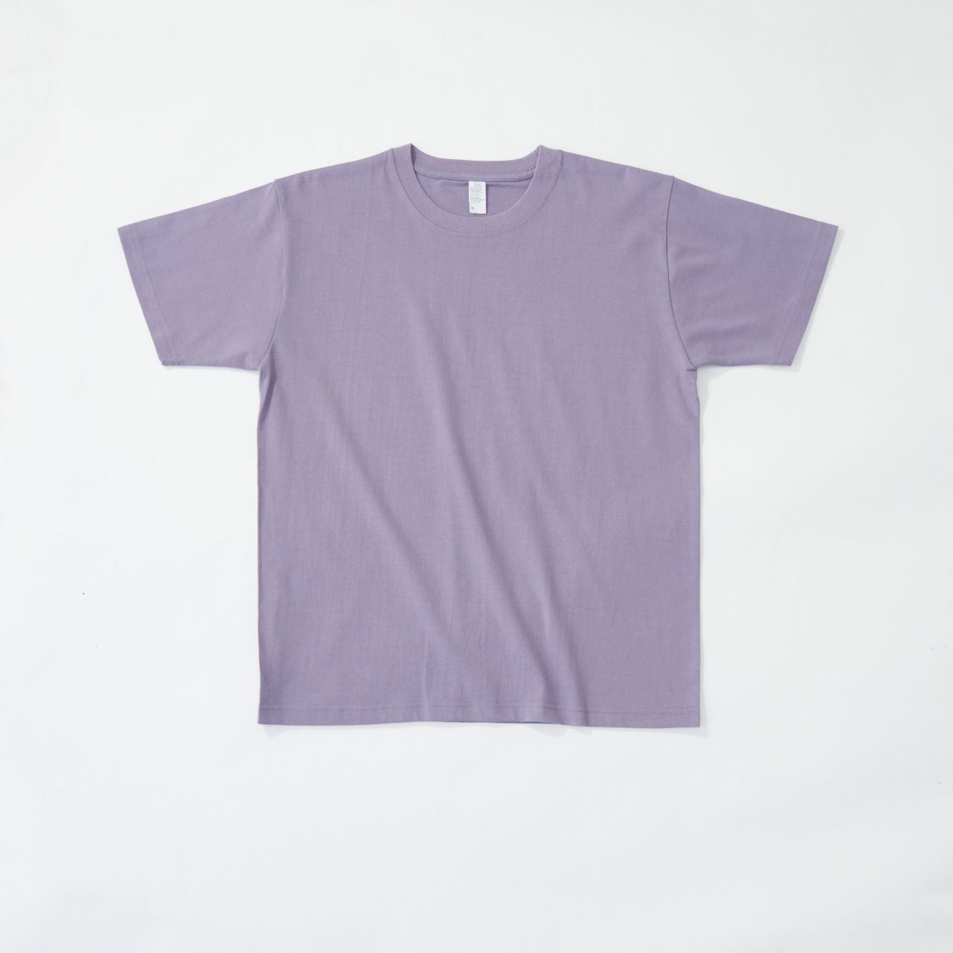 t Shirt Manufacturer High Quality Streetwear Pure Cotton Customized Multi Color New Design Casual Fashion Plain t Shirt