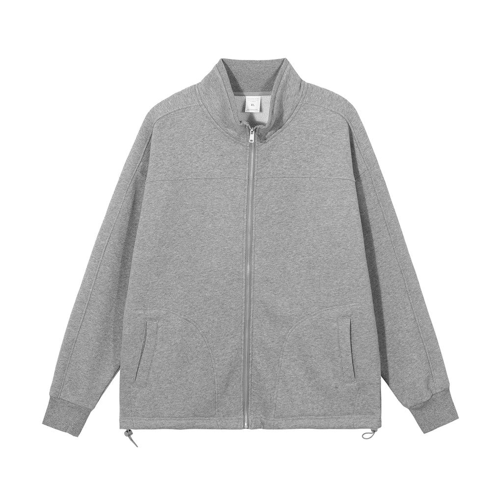 Customized Slouchy Oversized Design Wholesale Hoodies Hoodies Men Streetwear Plain for Printing Embroidered American Style