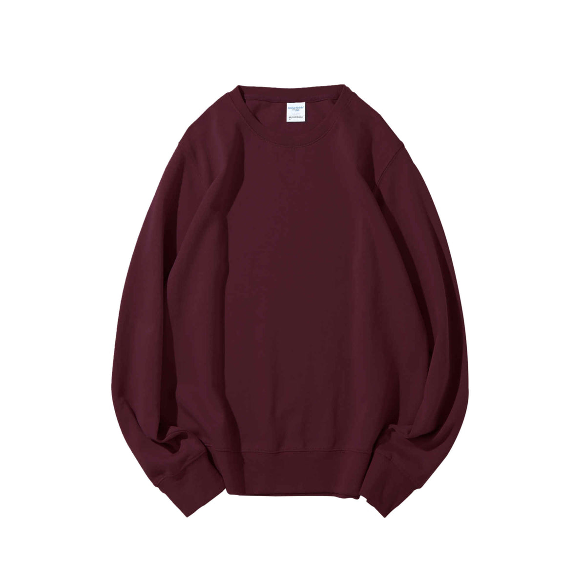 Customized Can Be Worn in Both Autumn and Winter Pullover Hoodie Plain Hoodies for Printing Blank Drop Shoulder Style Bulk