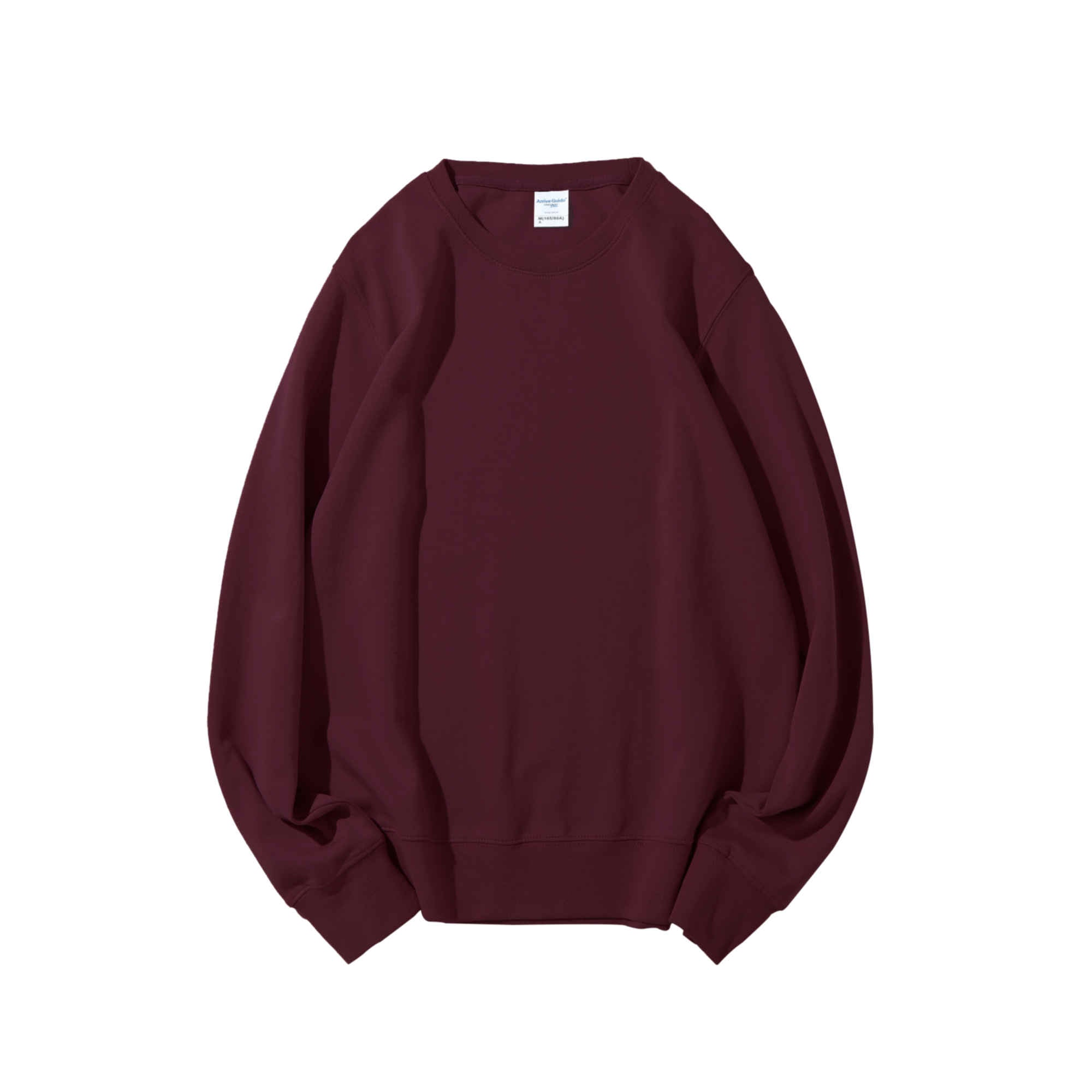 Customized Can Be Worn in Both Autumn and Winter Pullover Hoodie Plain Hoodies for Printing Blank Drop Shoulder Style Bulk