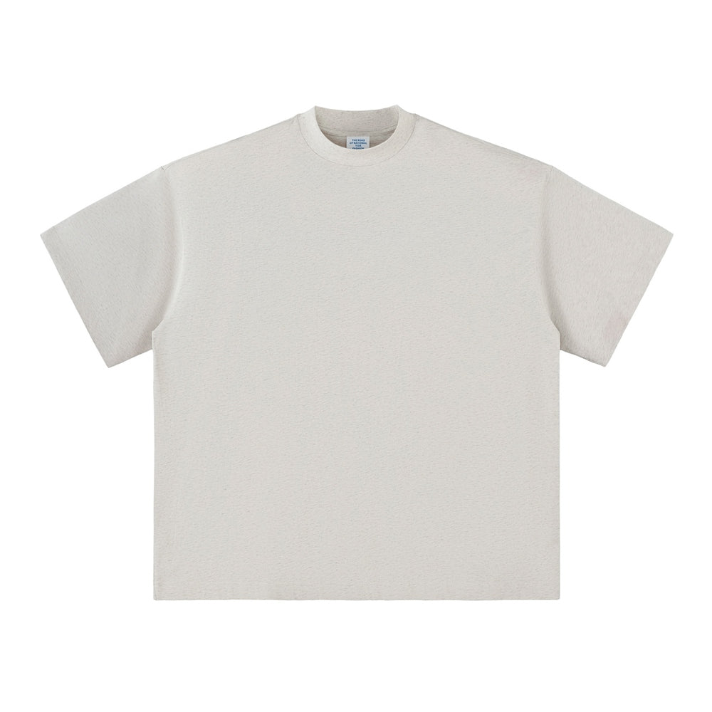 Summer Customize Your Own Exclusive Design American Style Short Sleeved Shirt with a Low Neckline Personalized Design t Shirt
