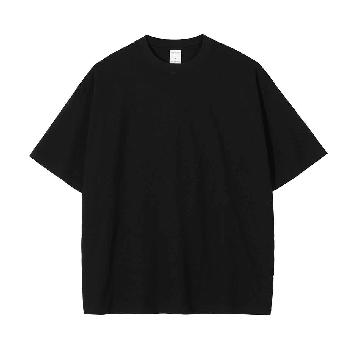 t shirt Printing Custom 310G 100% Cotton 8 Color Heavyweight Washed t Shirt Loose Short Sleeves Men t Shirt High Quality