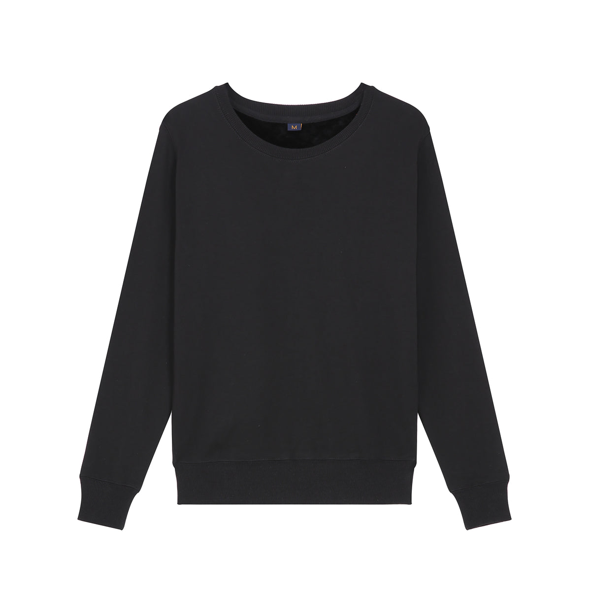 Crewneck Sweatshirt Plain for Printing Sweatshirt Custom logo Men Sweatshirt High Quality Free Sample Sweatshirt American Design