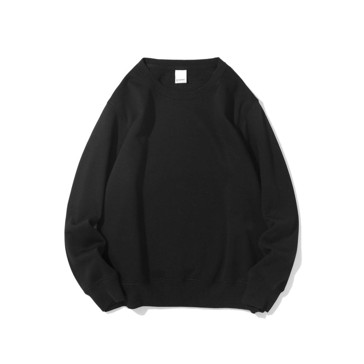 Customized Can Be Worn in Both Autumn and Winter Pullover Hoodie Plain Hoodies for Printing Blank Drop Shoulder Style Bulk