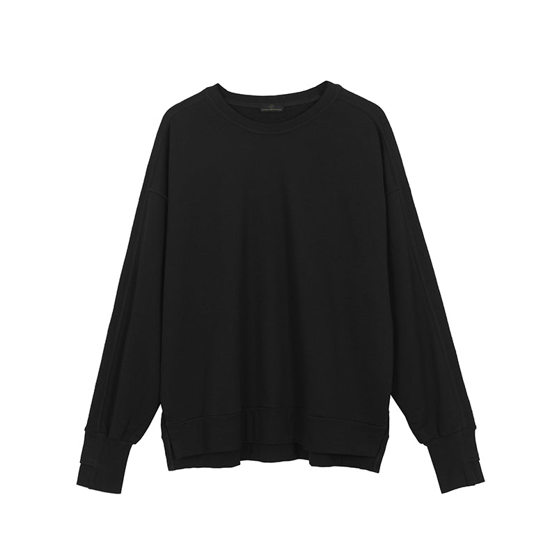 Oem Brand Customized Washing Process Style Woolen Fabric Pure Cotton Drop Shoulder Oversized American Vintage  Style Hoodies