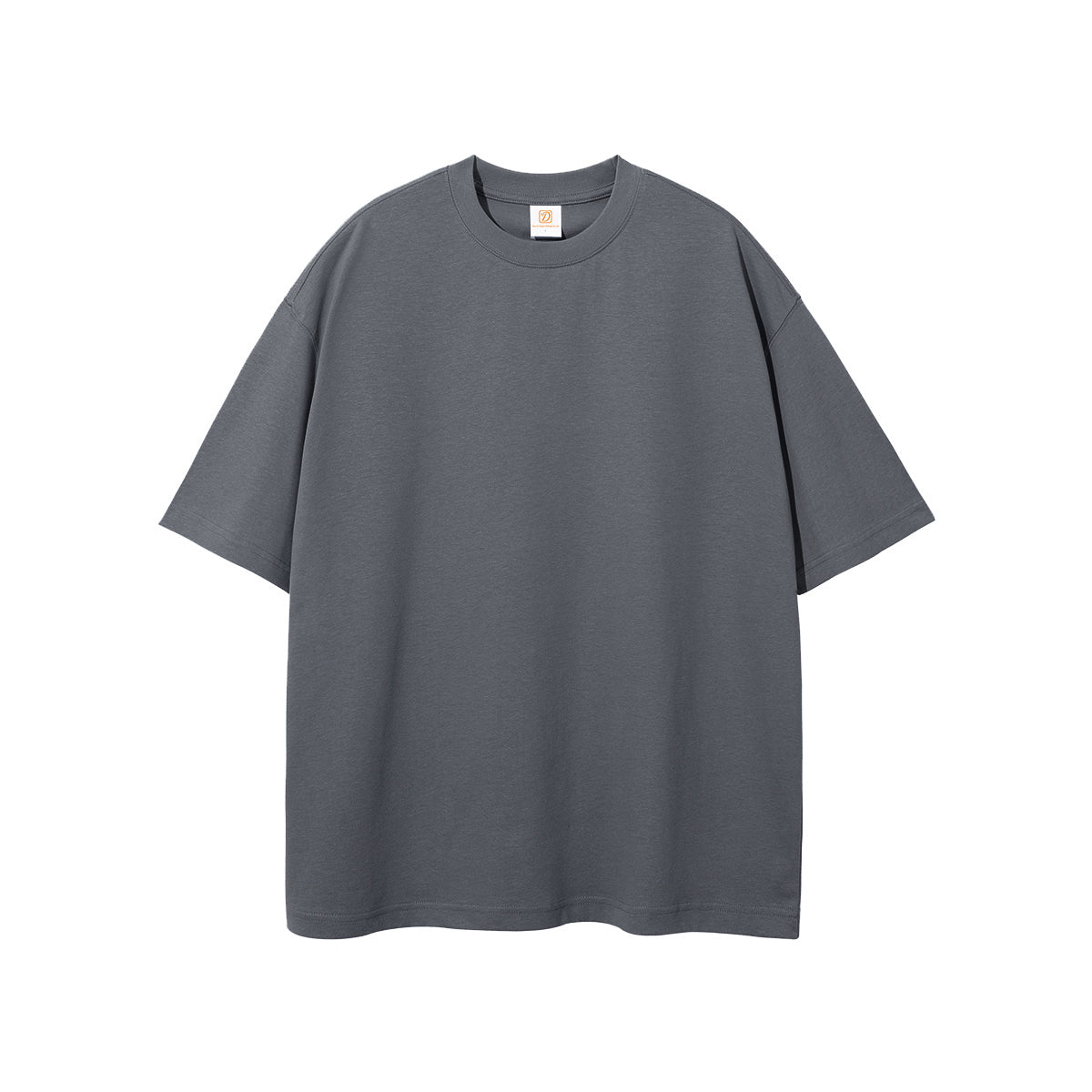 Hot Sale High Quality T-shirt Custom Round Neck 100% Cotton Heavyweight Design Loose Short Sleeve t Shirt for Men High Quality