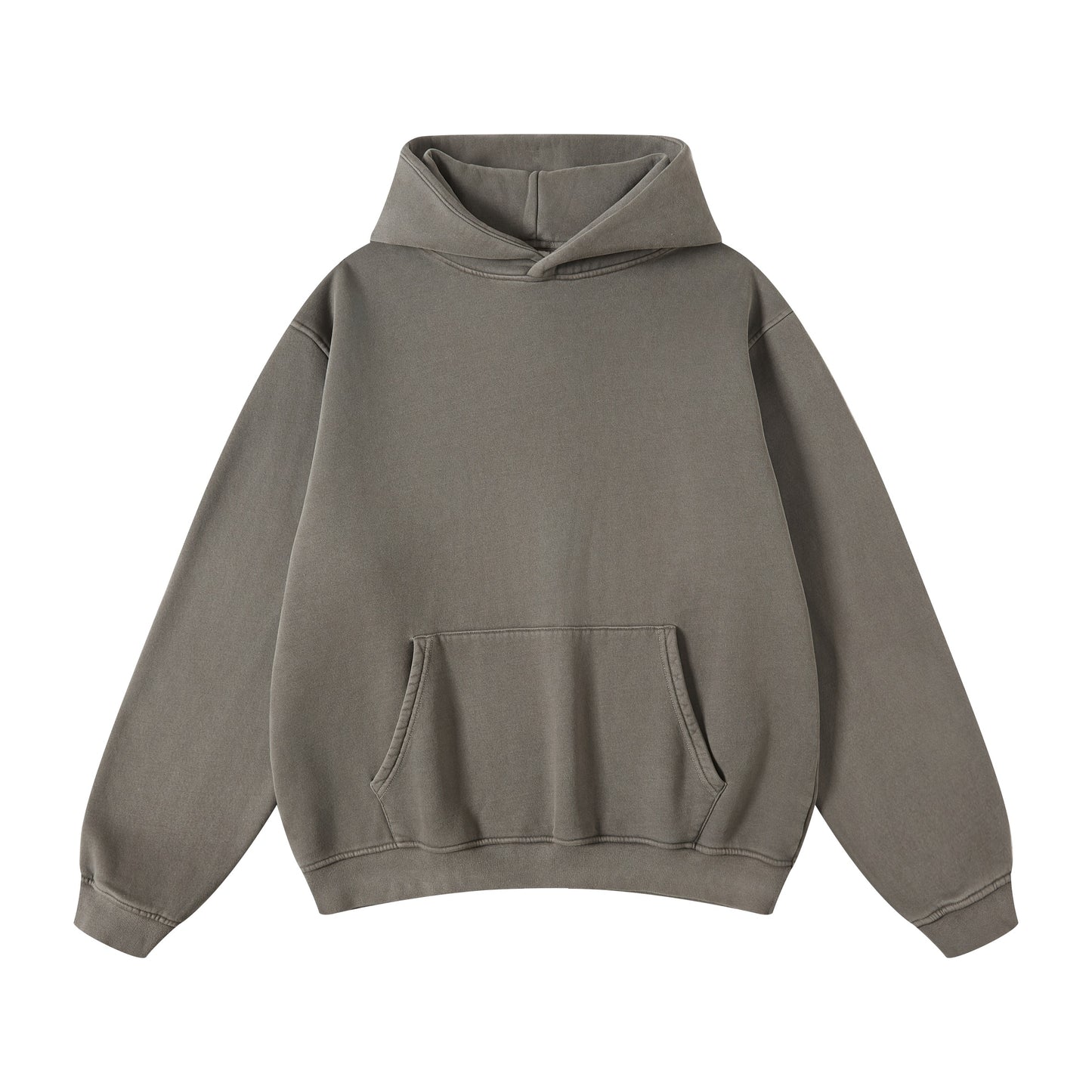 Customized Hoodie 8 Color Washed Distressed Fleece Pullover Men Hoodie High Quality Available Your Exclusive Design Personalized