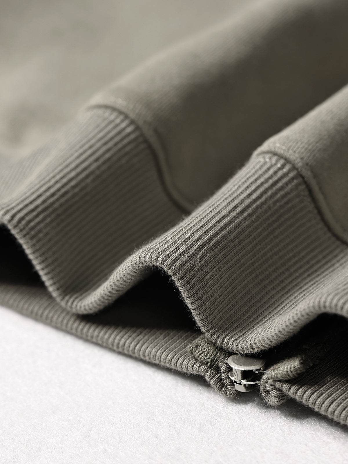 Drop Shoulder 100% Cotton Wireless Multicolored Puff Printing Unisex High Quality Patchwork Pullover Hoodie