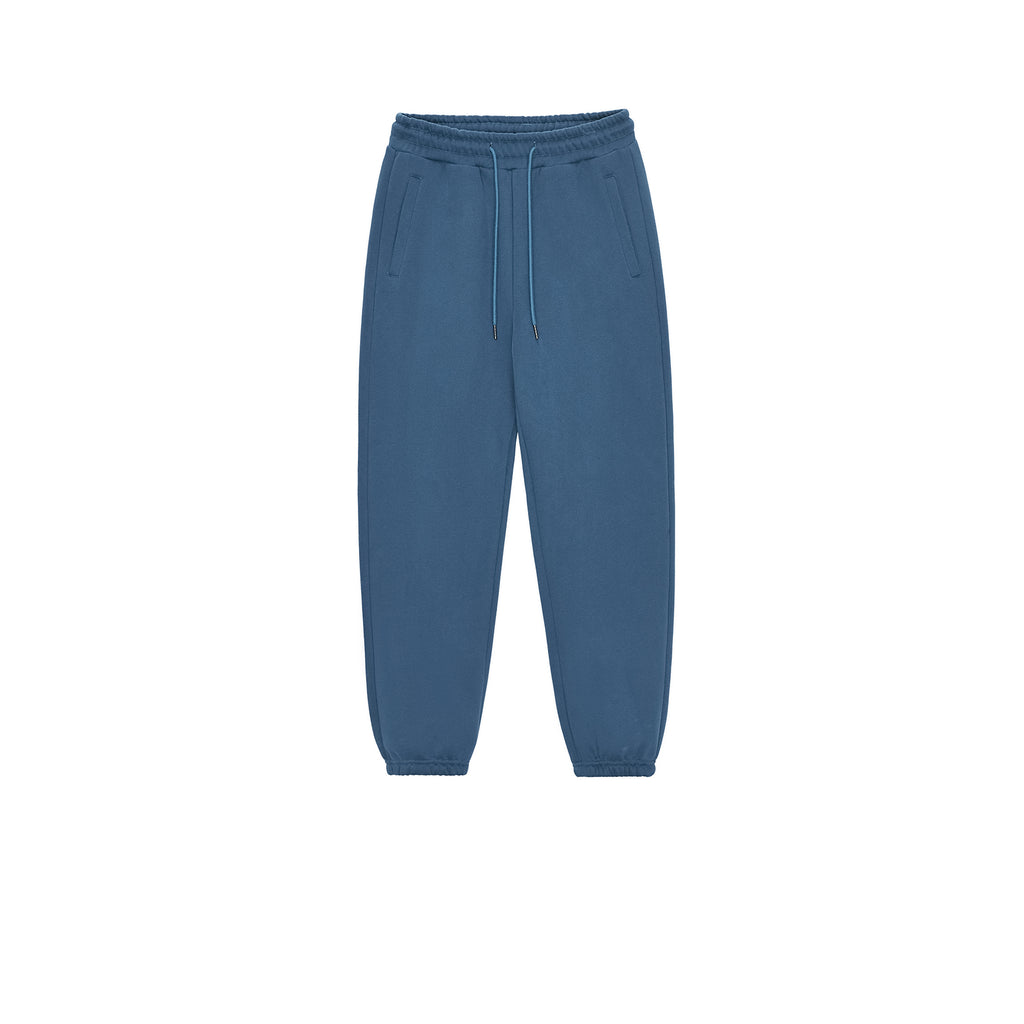 Sweatpants Custom Distressed Embroidery High Quality Multi Color Design New Style Blank Casual Wholesale Sweatpants