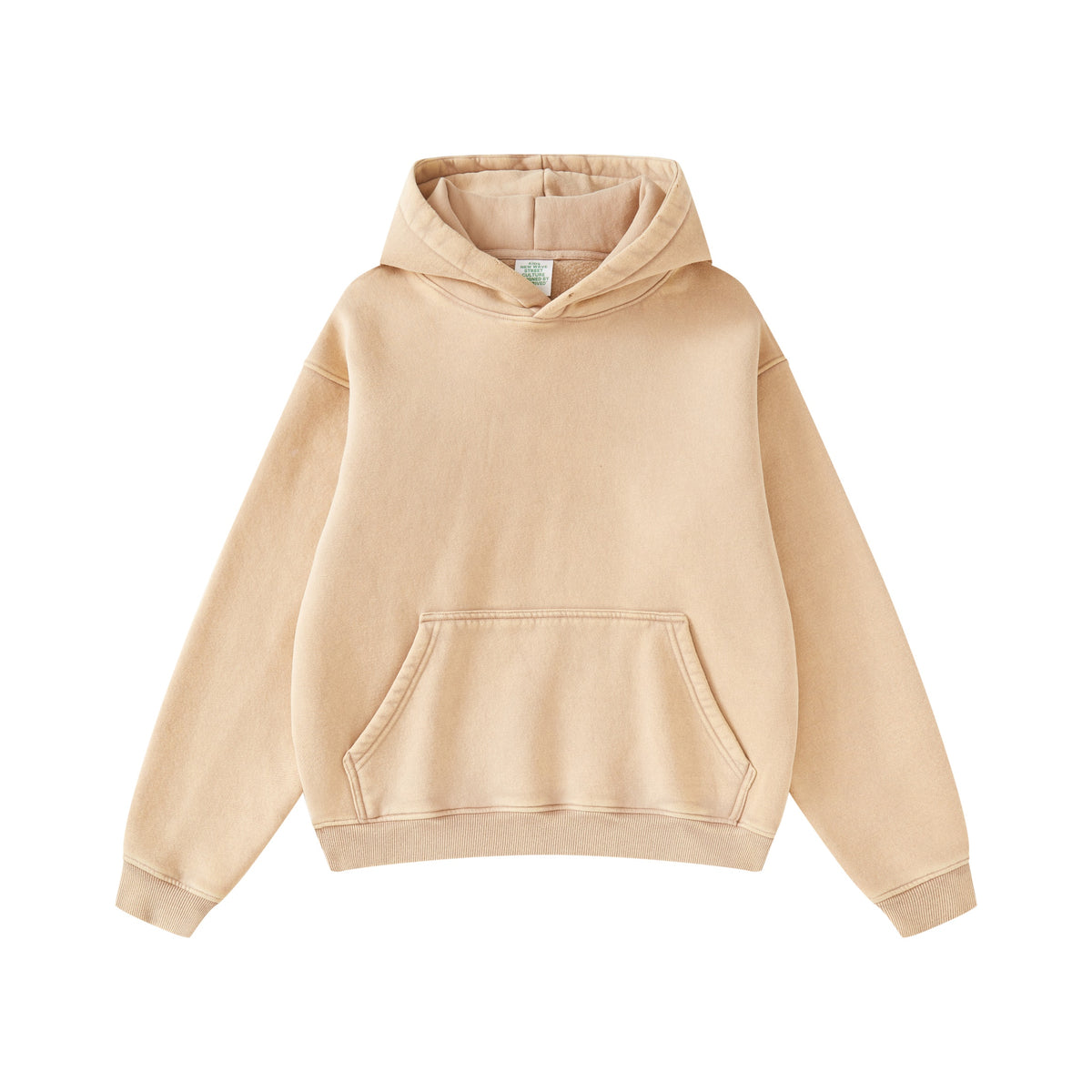 Custom Children's Hand Washed Water Resistant Fleece Pullover Shirt Can Design Patterns for You for Free Child Hoodies