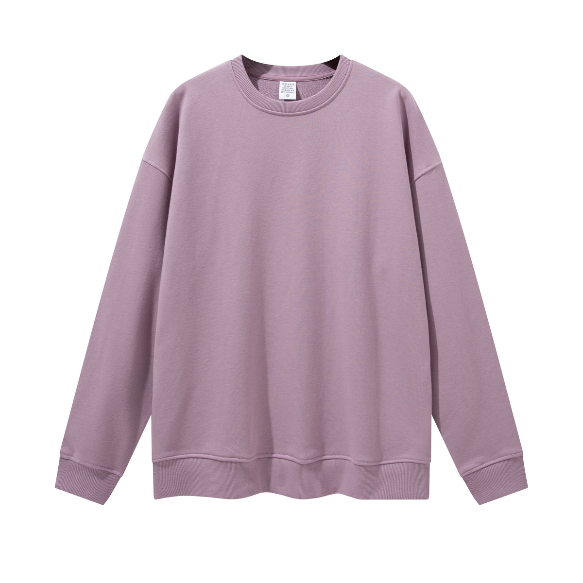 7 Color Oversized Fuzzy Pullover Hoodie Plain for Printing 100 Cotton Blanc Custom Print Custom logo Plain Oversized Style