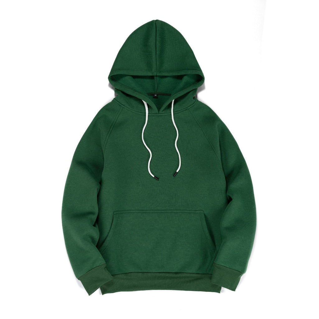 Men's Hoodies Custom logo Streetwear High Quality 100% Polyester Screen Printed Raglan Sleeve Distressed Plain Hoodies in Bulk
