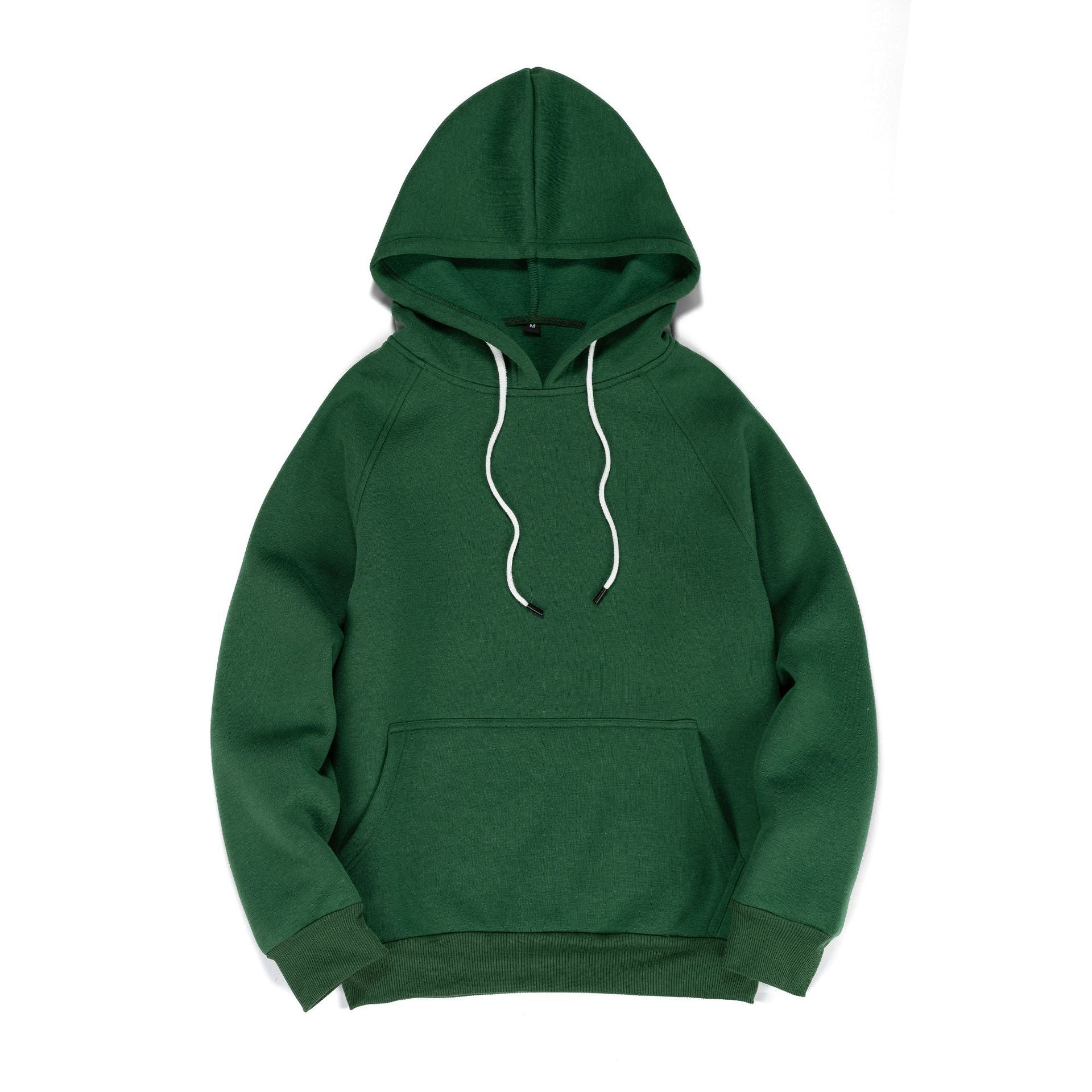 Men's Hoodies Custom logo Streetwear High Quality 100% Polyester Screen Printed Raglan Sleeve Distressed Plain Hoodies in Bulk