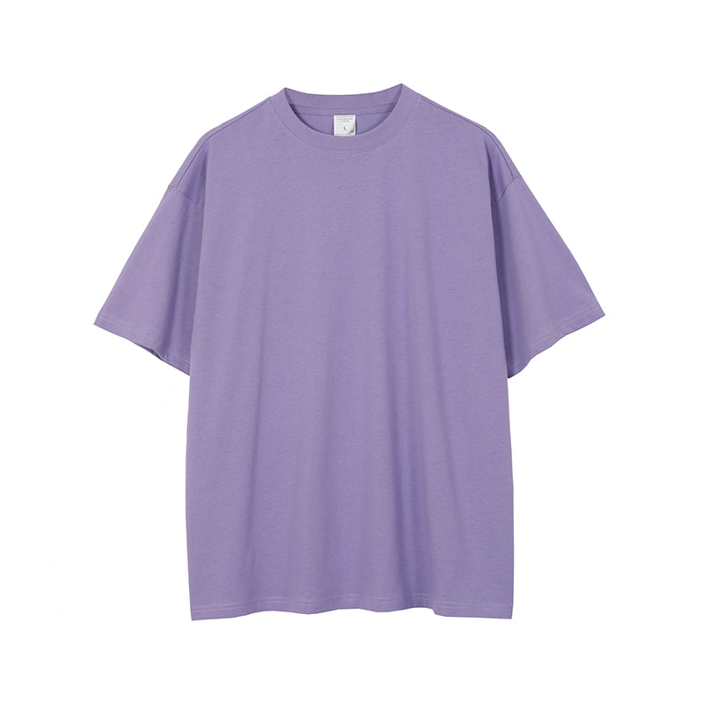 New Design 100% Cotton Tshirt O-neck Summer Short Sleeve Casual High Quality Wholesale Streetwear Personalized Men's T-shirts