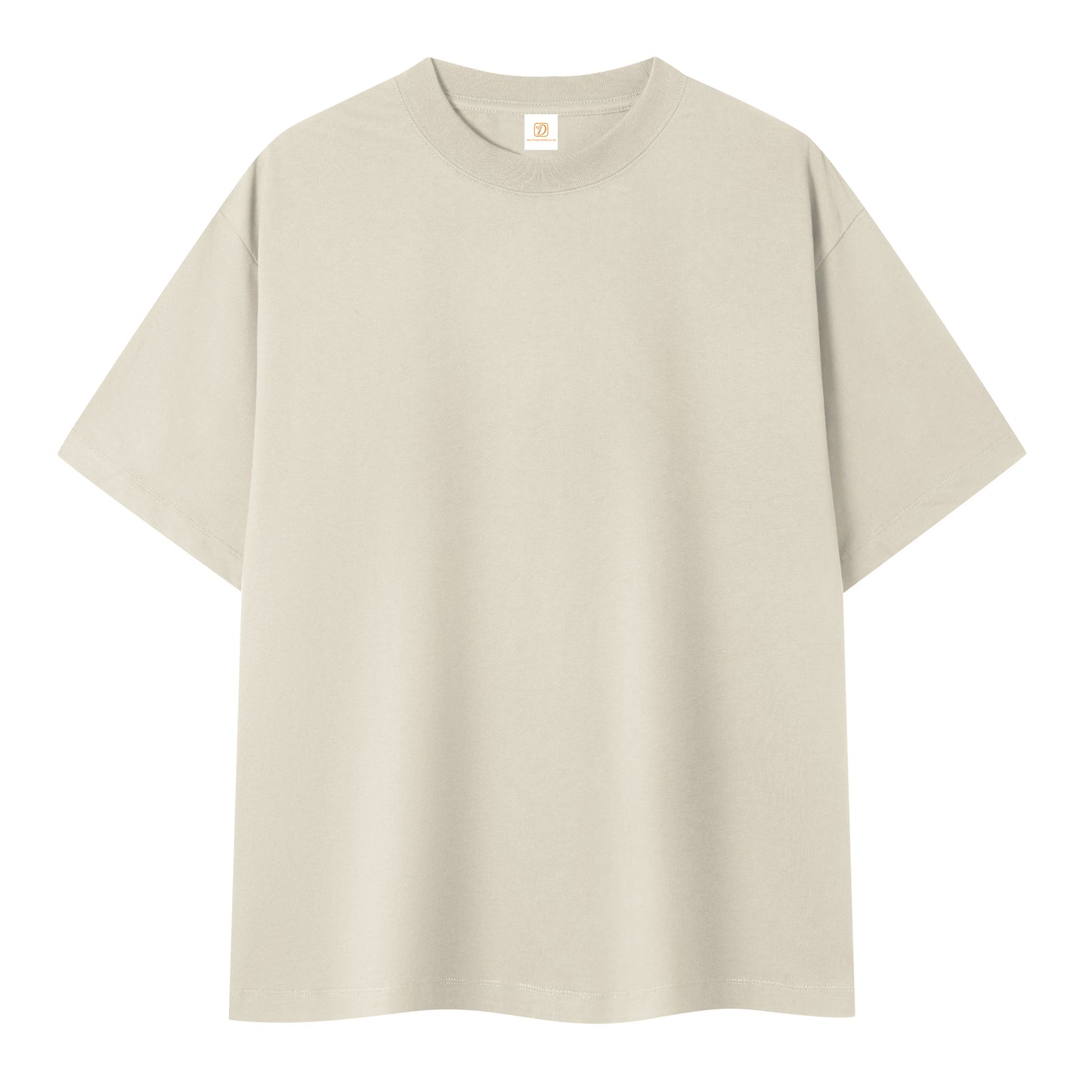 100% Cotton Streetwear t Shirt Casual Sport High Quality Round Neck Custom Fashion Personalized Dtf Transfers for t Shirts