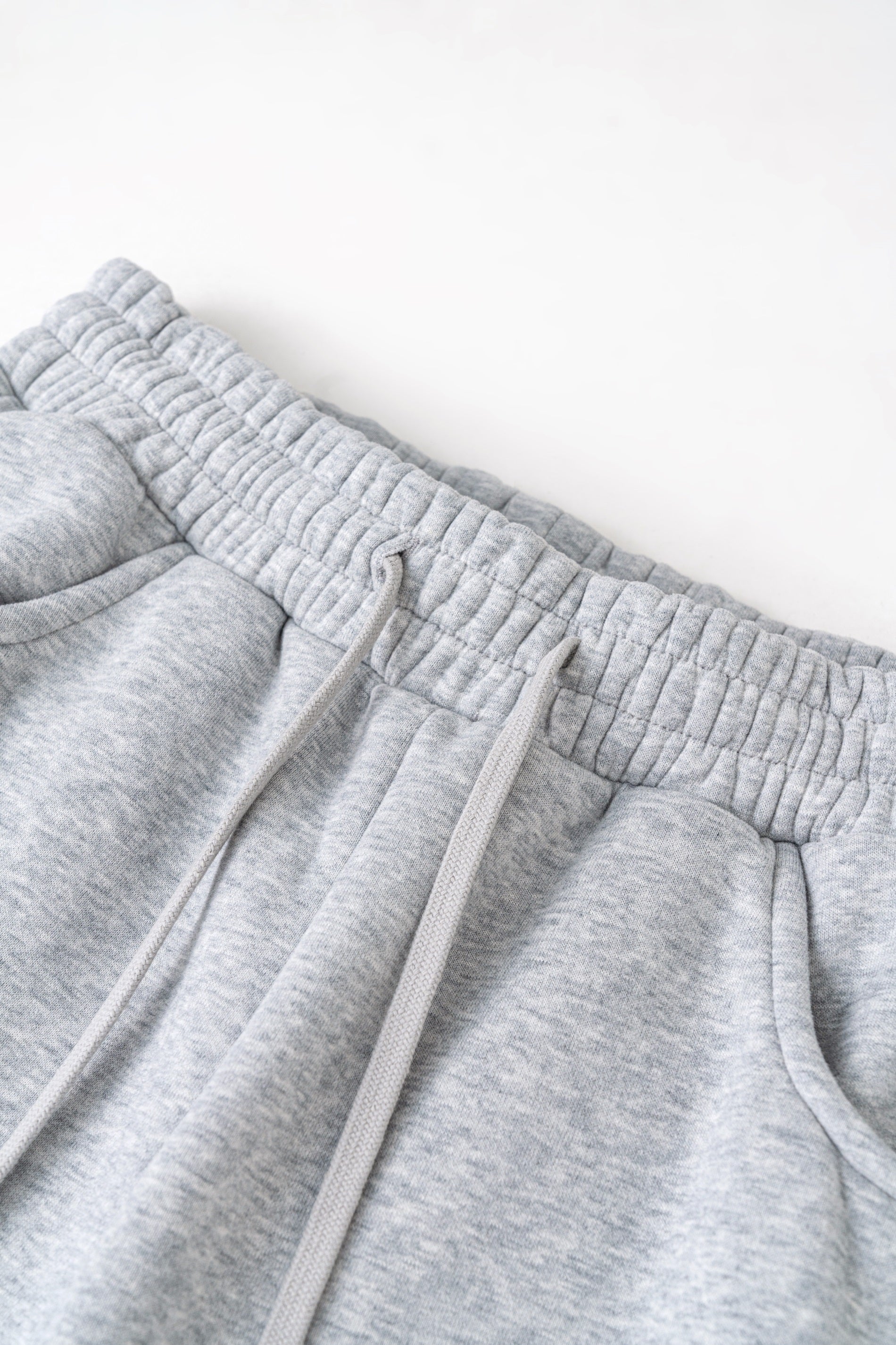 420G Heavyweight Sweatpants High Quality Polyester/Cotton Fleece Custom Embroidery logo Casual Screen Printed Design Sweatpants