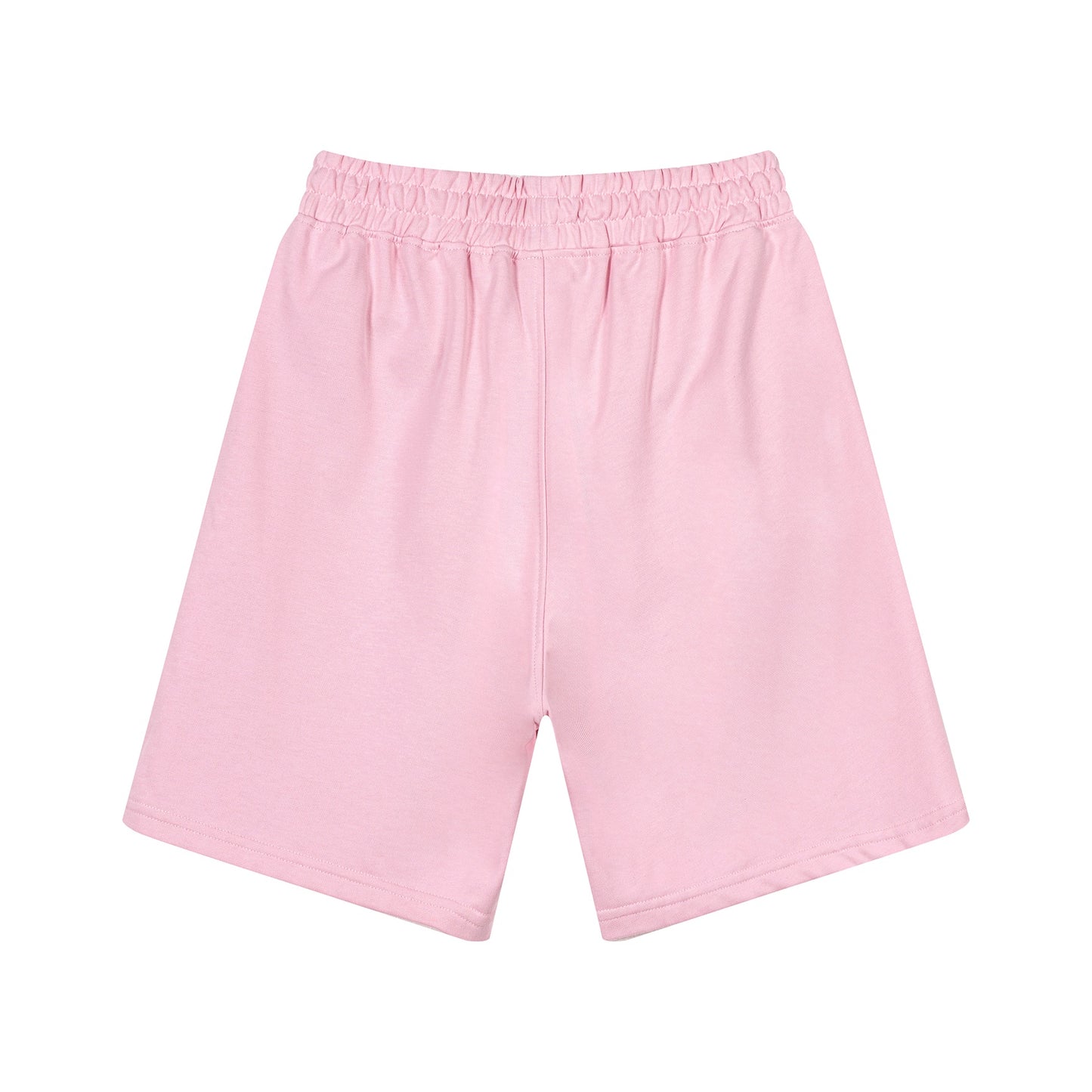 High Quality Shorts Blank Custom logo Streetwear Polyester/Cotton High Quality Loose Distressed Embroidery Wholesale Shorts