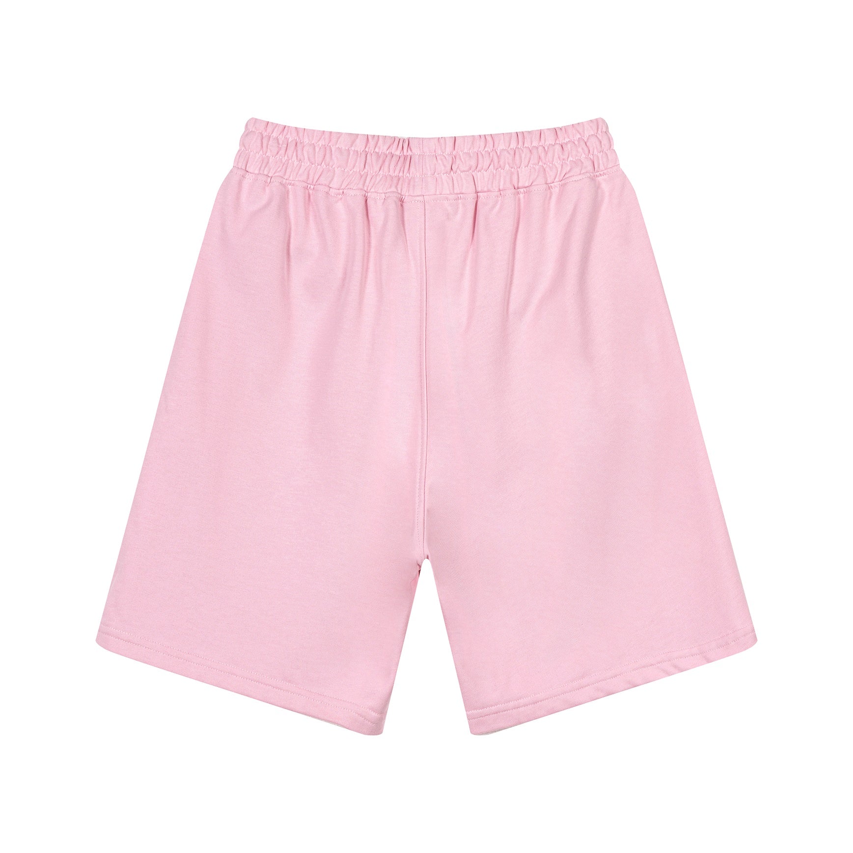 High Quality Shorts Blank Custom logo Streetwear Polyester/Cotton High Quality Loose Distressed Embroidery Wholesale Shorts