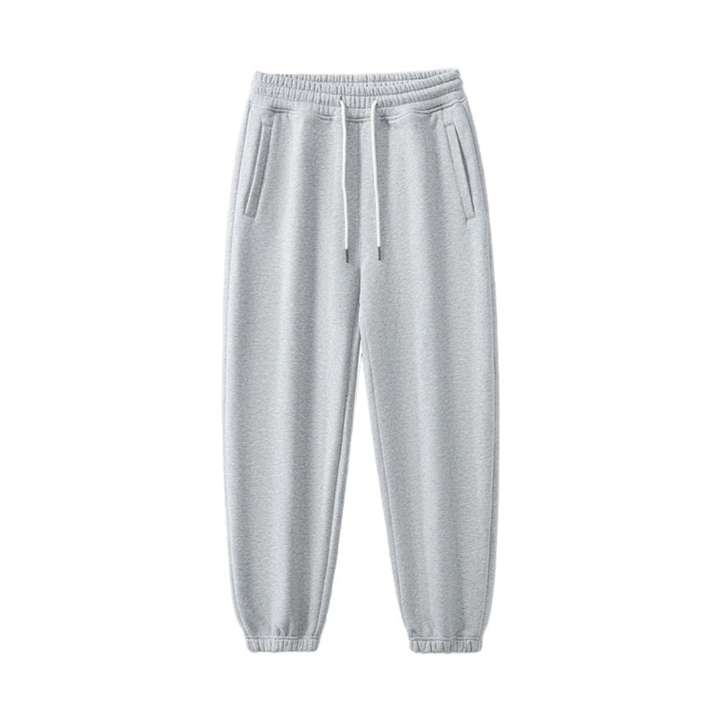 Sweatpants Custom Distressed Embroidery High Quality Multi Color Design New Style Blank Casual Wholesale Sweatpants