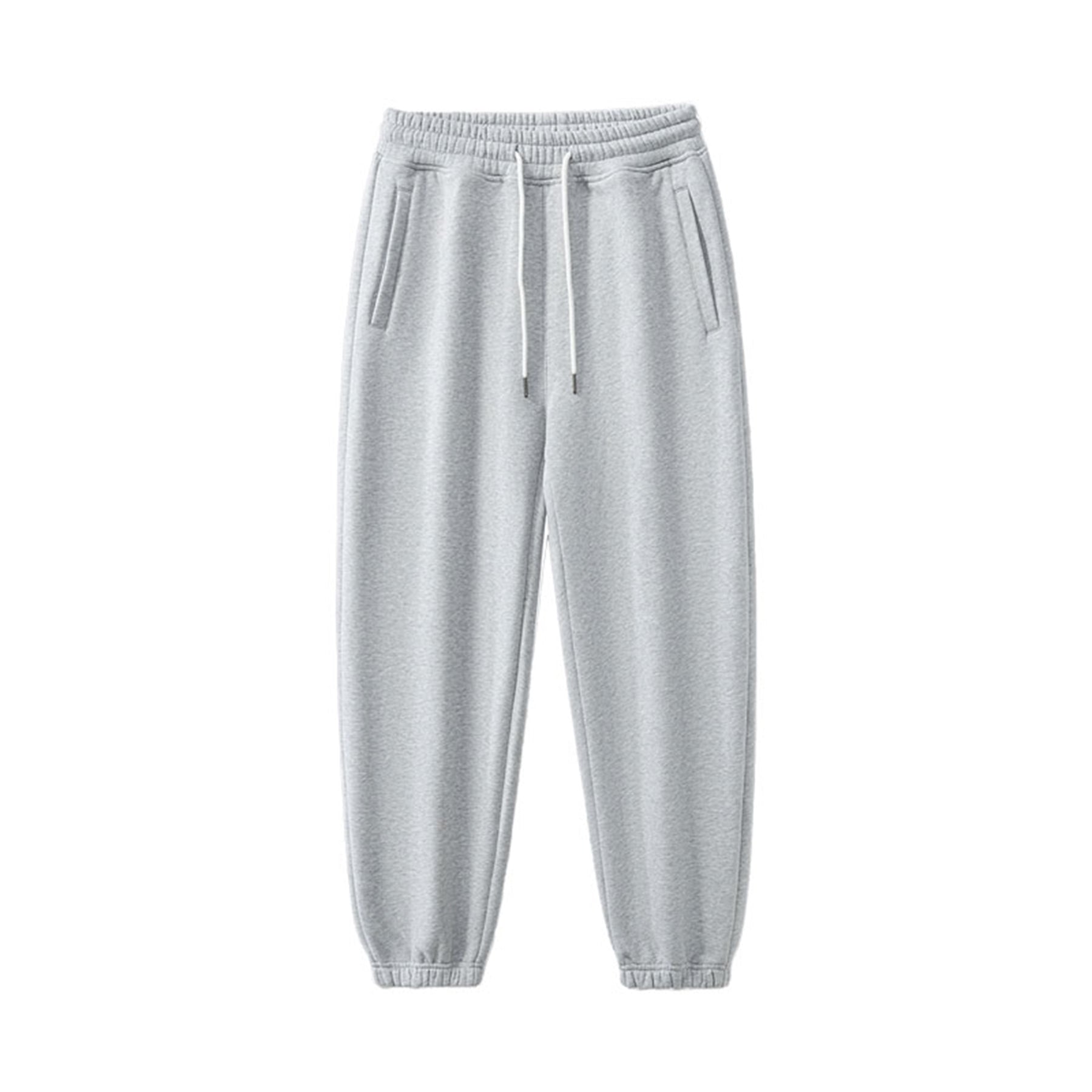 Sweatpants Custom Distressed Embroidery High Quality Multi Color Design New Style Blank Casual Wholesale Sweatpants