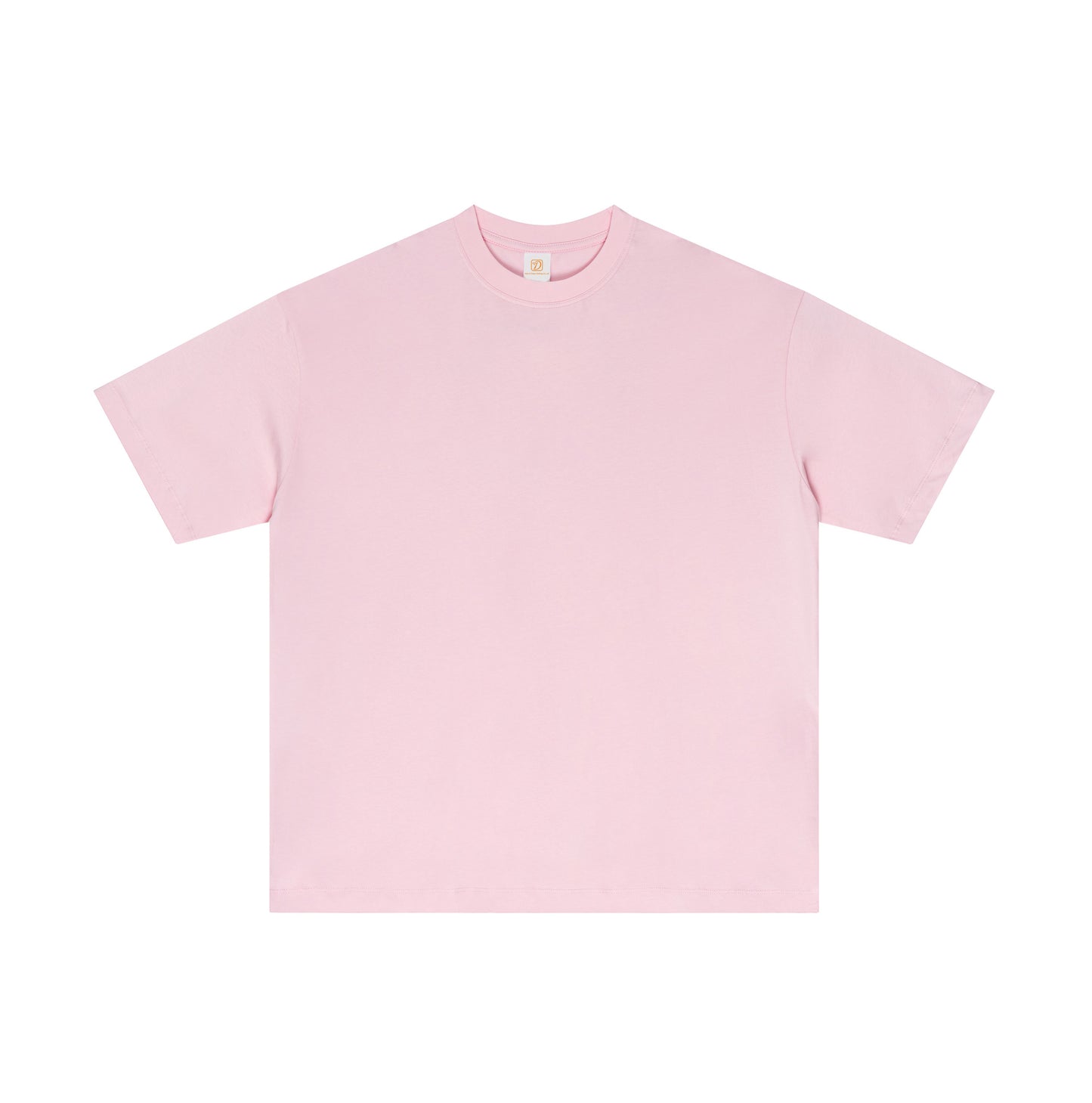New Style Custom T-shirt Streetwear High Quality 100% Cotton Drop Shoulder Fashion Wholesale Men's Dtf Transfers for t Shirts