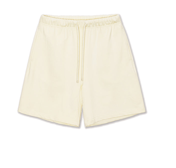 100% Cotton Heavyweight Shorts Custom logo Wholesale Multi Color Heavy Cotton Terry Casual Relaxed Summer High Quality Shorts