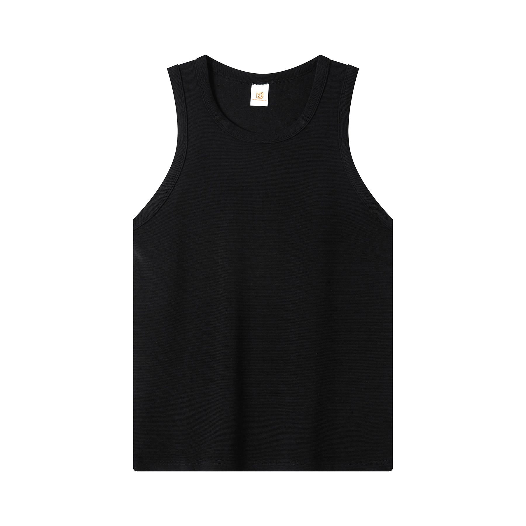 300G Heavyweight Sleeveless tank Top Custom Tshirt Blank High Quality Basic Summer Casual Streetwear Heat Transfers for T-shirts