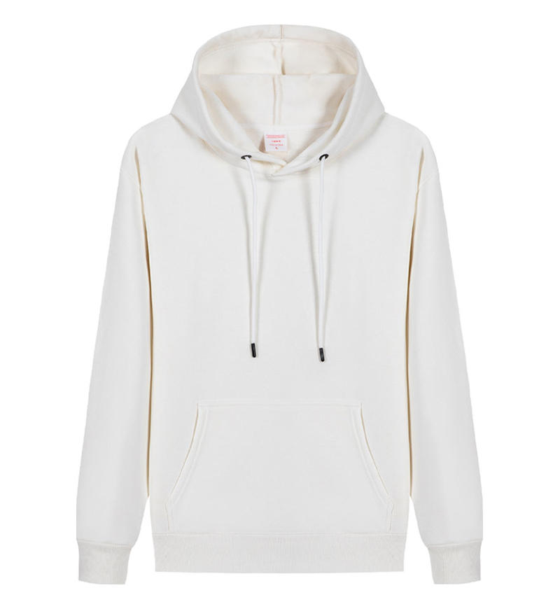 Custom Cotton Lining Silver fox Fur Fiber Hooded Sweatshirt with a Single Layer Hood Soft and Without Shedding Hairs Vintage