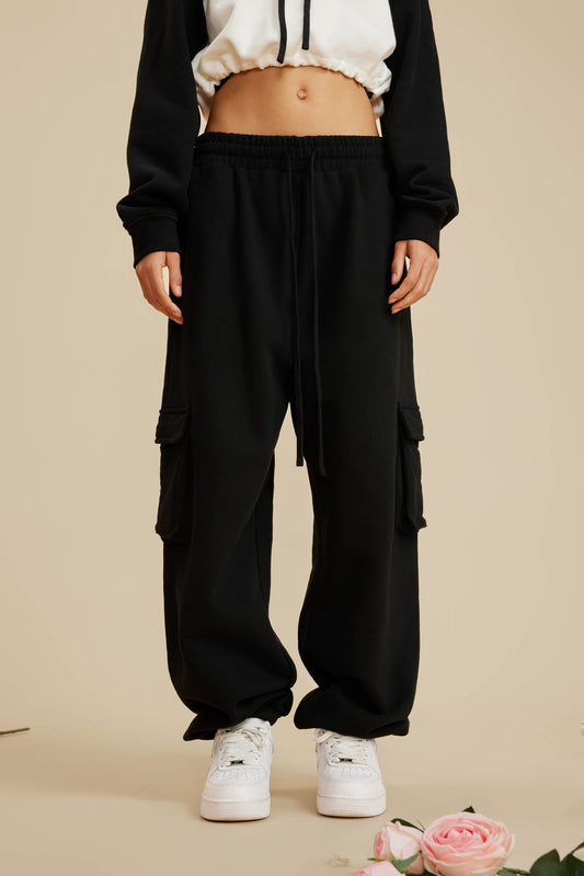 Autumn 100% Cotton Blanc Weatpants Can Design Patterns for You for Free and Customize Your Own Exclusive Design Sweatpants