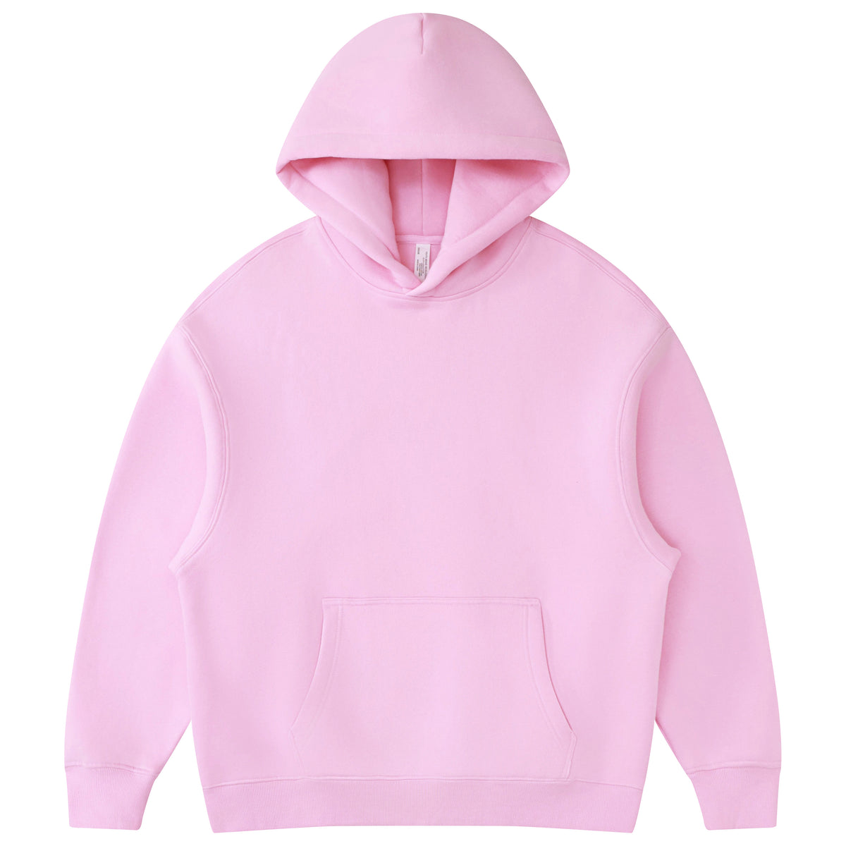 Fashion Children's Fleece Pullover Hoodie Customize Your Own Exclusive Design and  Multiple Processes to Choose From Unisex