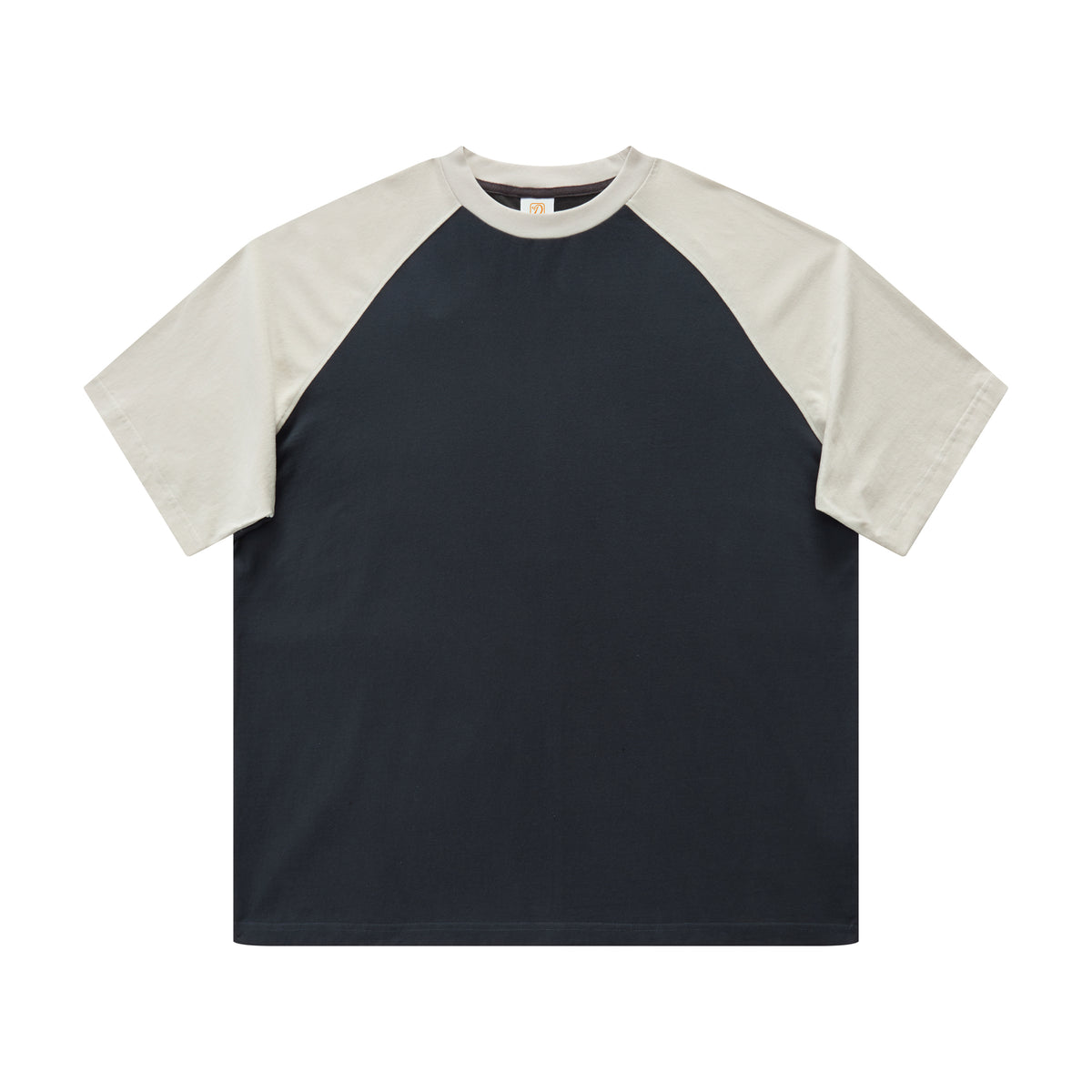 T Shirt Manufacturers Contrasting Color Crossover Loose Plaid Short  Sleeved Shirt High Quality Can Customize Favorite Pattern