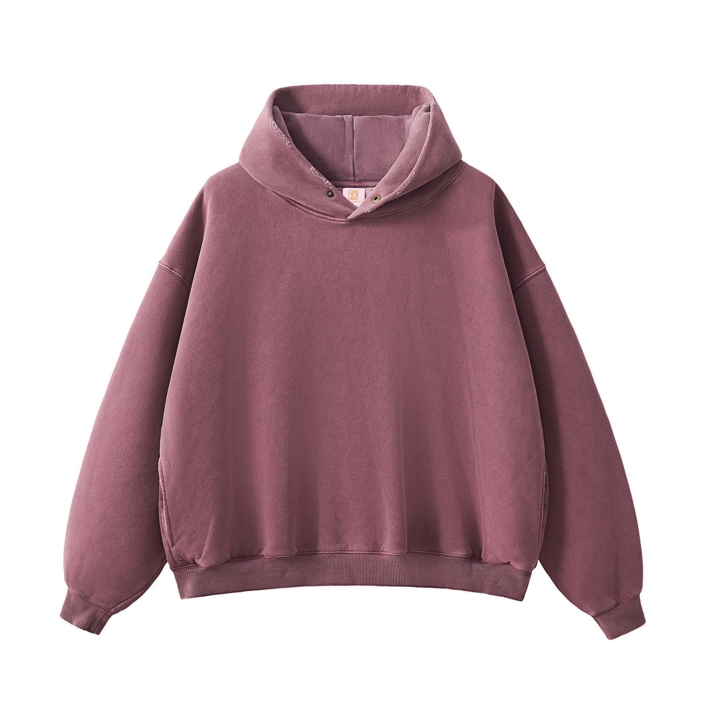 Men's Hoodies Streetwear High Quality Blank Pullover Custom logo Heavyweight Personalized 2026 Wholesale Unisex Hoodies
