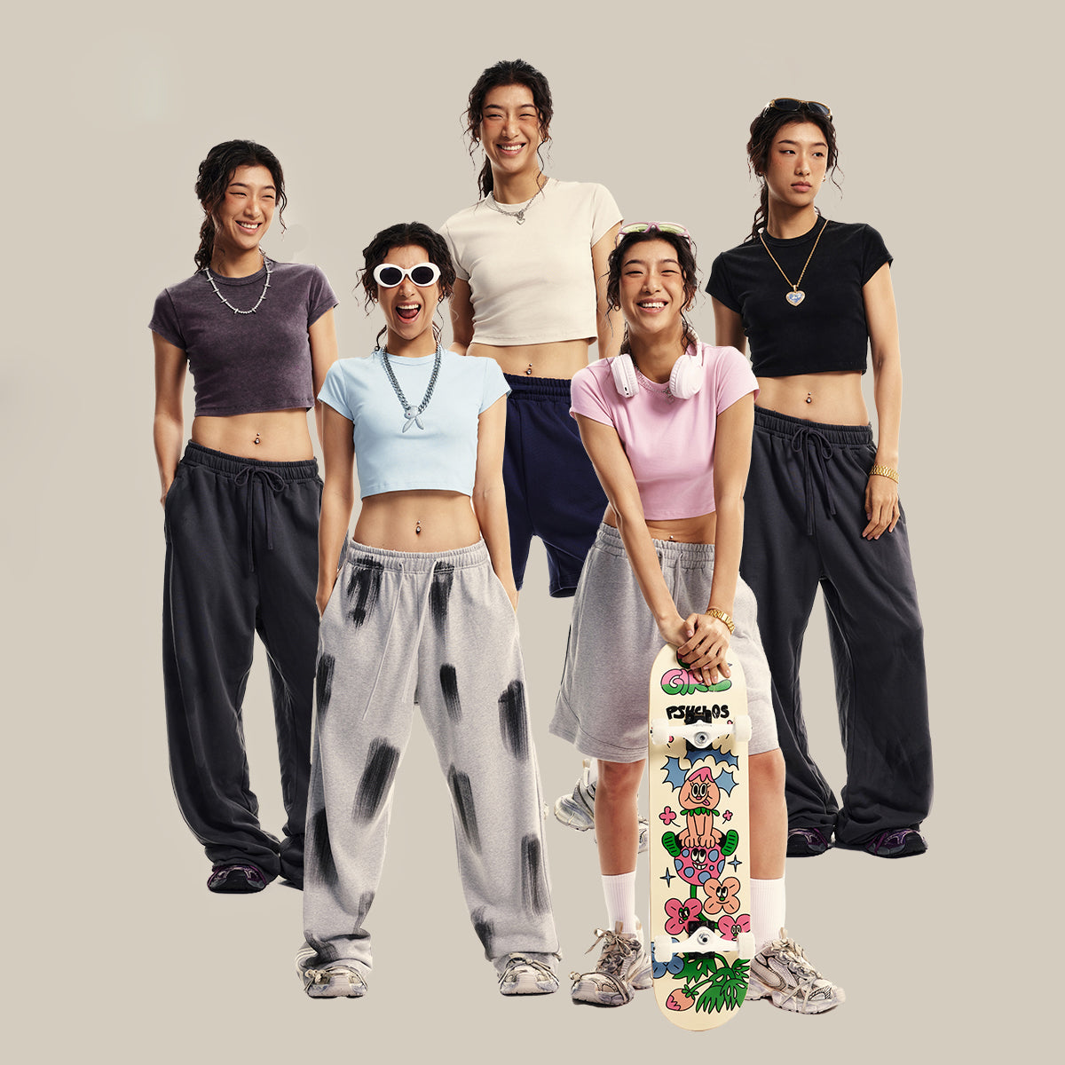 Manufacturers 100% Cotton Streetwear Heavyweight Washed Sublimation High Quality Straight Shoulder Black Puff Print t Shirt