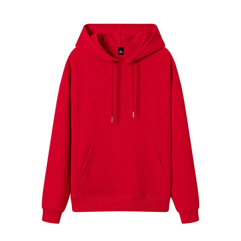 Oem Custom logo Hoodie Wholesale Price Polyester/Cotton Sublimation Streetwear Oversized Unisex Factory Drop Shoulder Hoodies