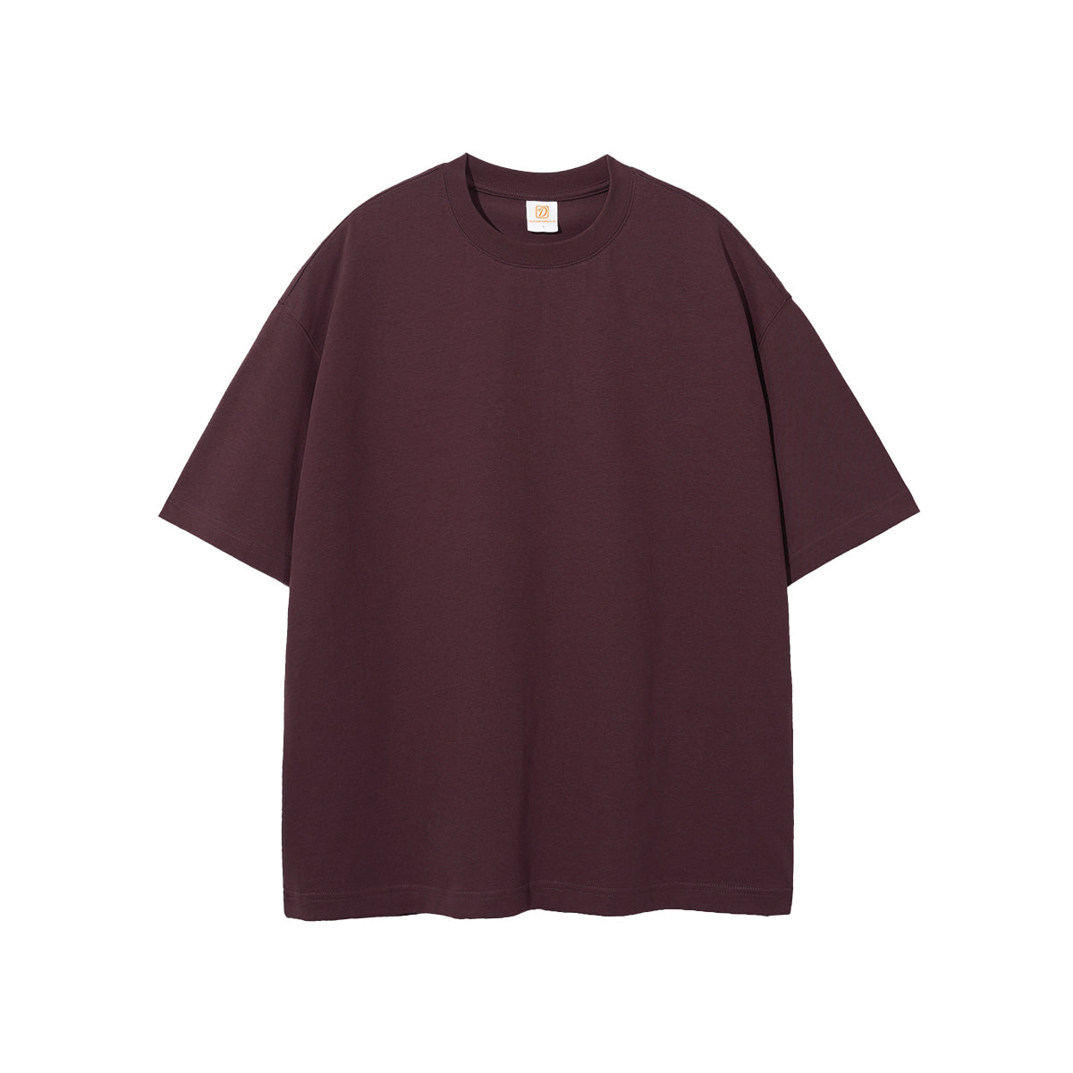 Hot Sale High Quality T-shirt Custom Round Neck 100% Cotton Heavyweight Design Loose Short Sleeve t Shirt for Men High Quality
