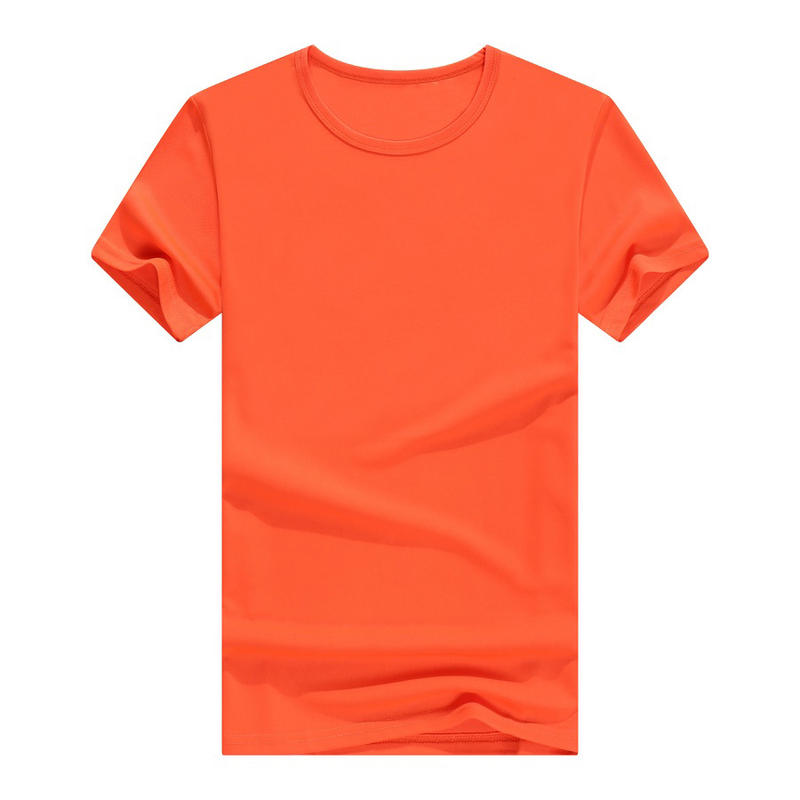 Oem Hot Selling Lightweight T-shirt Pure Color Short Sleeve High Quality Oversized Custom Crewneck Wholesale t Shirt for Men