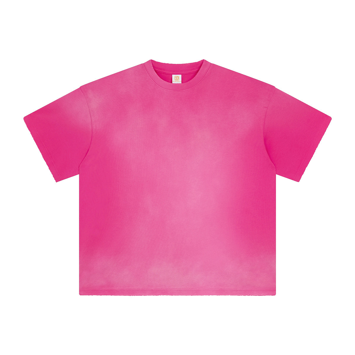 Customized t Shirts Multiple Processes to Choose From Blanks t Shirts Spray Painted Denim Vintage Washed Personalized Design