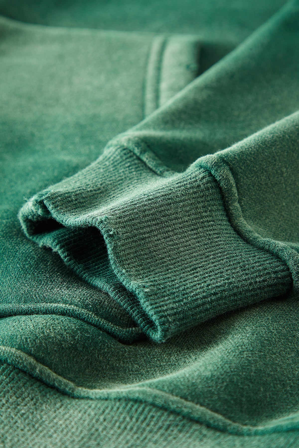 Custom Acid Wash Fleece High Quality Wax Dyeing Vintage Streetwear Puff Printing Heavyweight Hoodie Manufacturers Hoodies Set