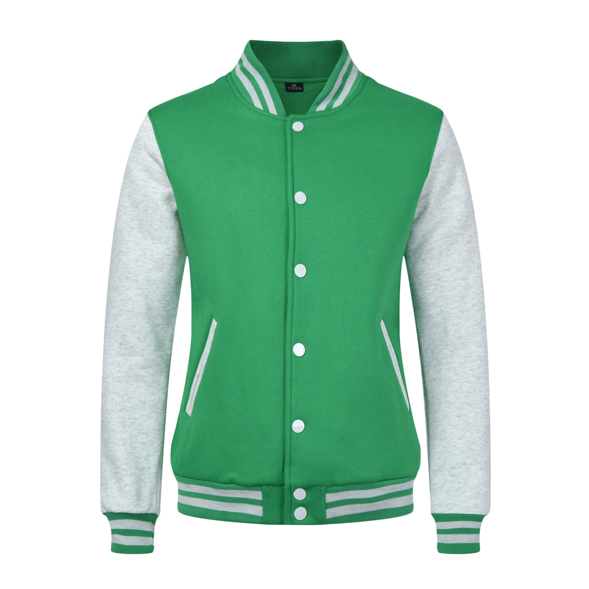 Unisex Oversize Hoodies 11 Color Fleece Baseball Jersey You Can Customize Your Favorite Pattern High Quality Sweatshirts