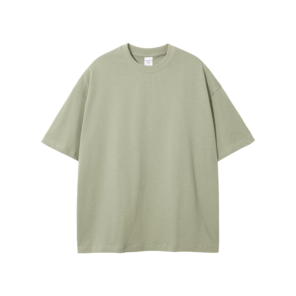 Custom logo Oversized Tshirt Streetwear Heavy Cotton Casual Fashion Summer New Style Short Sleeve Design Men's T-shirts