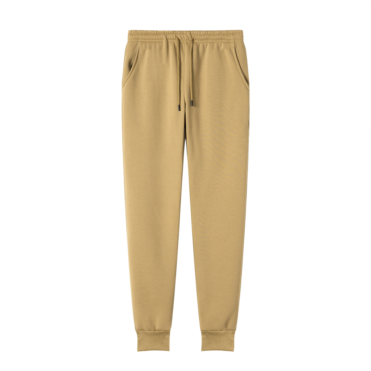Fall and Winter Style 6 Color Fleece Lined Ankle Length Joggers Sweatpants Customize Your Own Exclusive Design High Quality