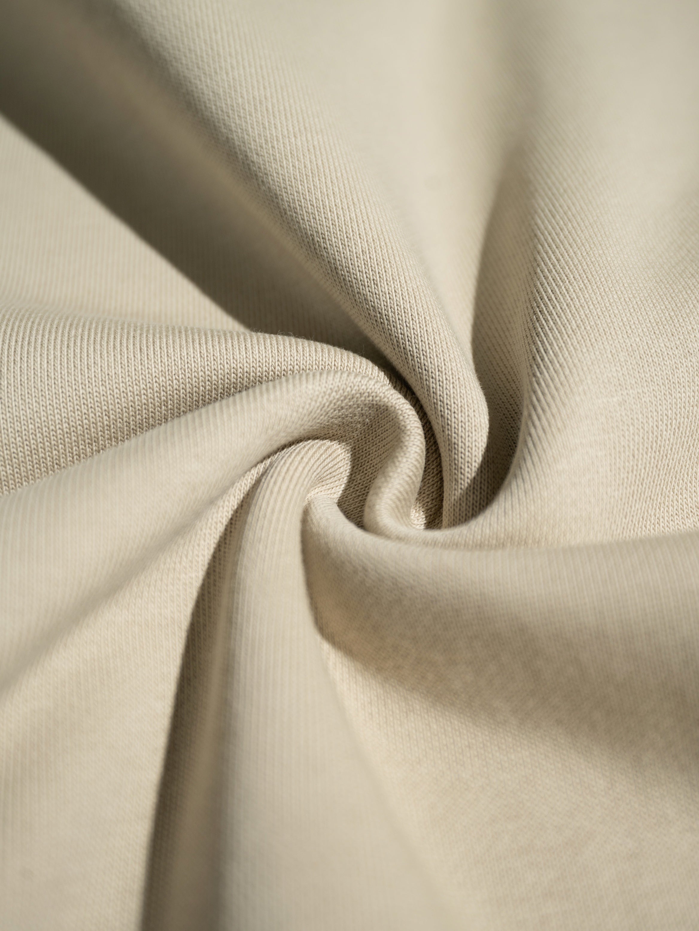 Heavyweight  Pullove French Terry Drop Shoulder Oversized Unisex Blank High Quality Pullover Wireless Hoodie