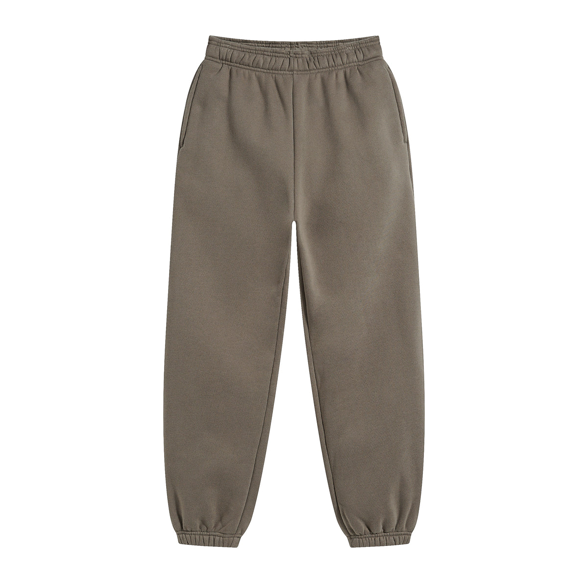 Men's Fashion Sweatpants Polyester / Cotton Plain Sweatpants for Printing Men Sweatpants High Quality From a Trendy Brand