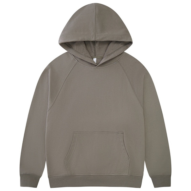 Customize your own exclusive design china available Cotton pullover hoodie 100% cotton men hoodies high quality printing custom